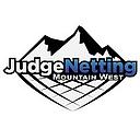 Judge Netting Mountain West logo