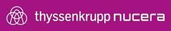 thyssenkrupp nucera USA logo