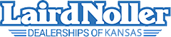 Laird Noller Topeka Ford logo
