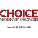 Choice Specialists logo