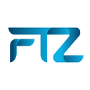 FTZ Fritz logo