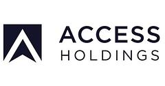 Access Holdings logo