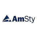 AmSty logo