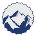 High Country Beverage logo