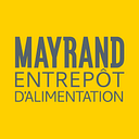 Groupe Mayrand d'Alimentation logo