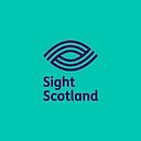 Sight Scotland logo