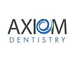 Axiom Dentistry logo