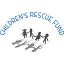 Childrens Rescue Fund logo