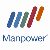 Manpower logo