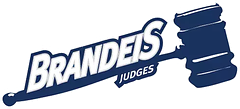 Brandeis University logo
