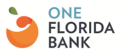 One Florida Bank logo