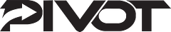 PIVOT Agency logo