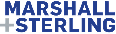 Marshall+Sterling logo