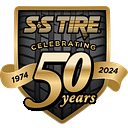 S&S Tire logo