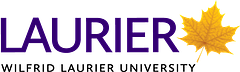 Wilfrid Laurier University logo