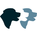 My Three Dogs HWY 17 logo