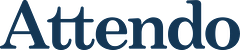 Attendo Sverige logo