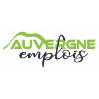 Auvergne Emplois logo