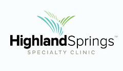 Highland Springs Speciality Clinic logo
