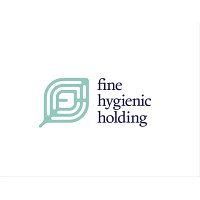 Fine Hygienic Holding logo