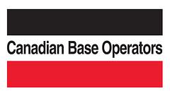 Canadian Base Operators logo