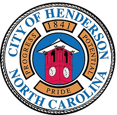 City of Henderson logo