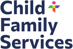Child and Family Services logo