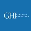 GHI Staffing Solutions logo