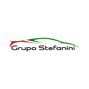 Stefanini North America and APAC logo