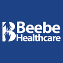 Beebe Healthcare - Margaret H. Rollins School of Nursing logo