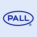 Pall Corporation logo