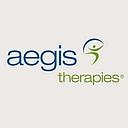 Aegis Therapies logo