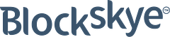 Blockskye logo