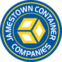 Jamestown Container Companies logo