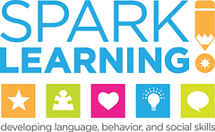 Spark Learning logo