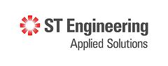 ST Engineering Applied Solutions logo