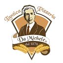 L’Antica Pizzeria da Michele logo