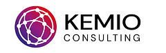 Kemio Consulting logo