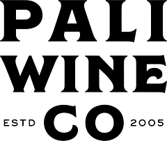 Pali Wine Co. logo