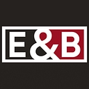 Elam and Burke logo