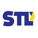 Stl transportation & logistics logo