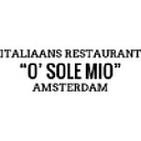 O SOLE MIO logo