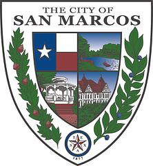 City of San Marcos logo