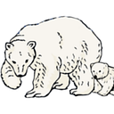 Arctic Bear logo