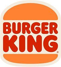 Burger King Colombia logo