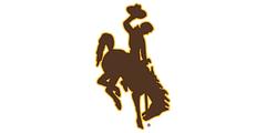 University of Wyoming-Athletics logo