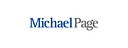Michael Page logo