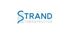 Strand Therapeutics logo