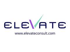 Elevate logo