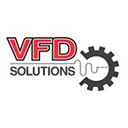 VFD Solutions Inc. logo
